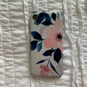 Gently used iPhone XR case.